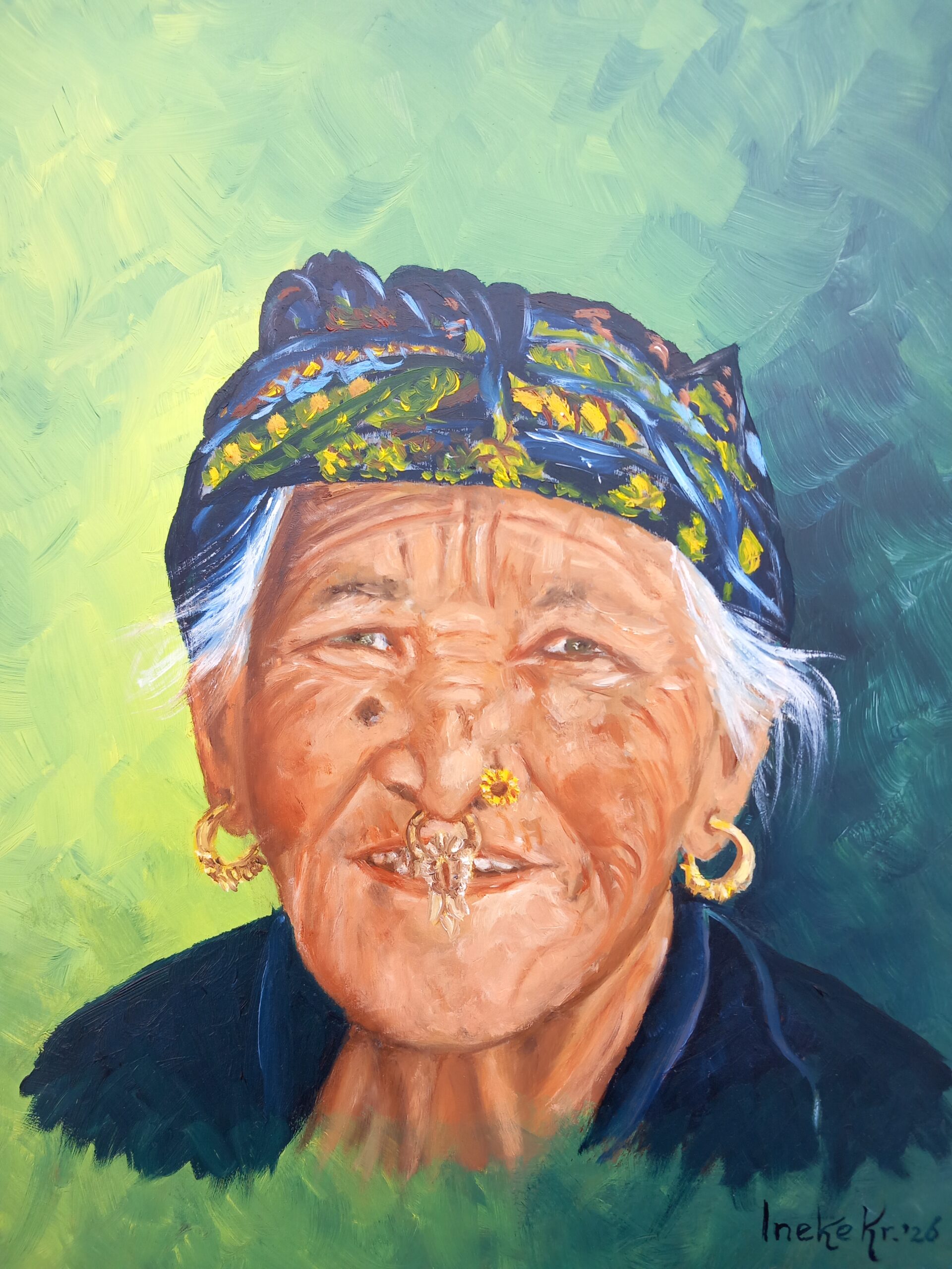 Nepal 1